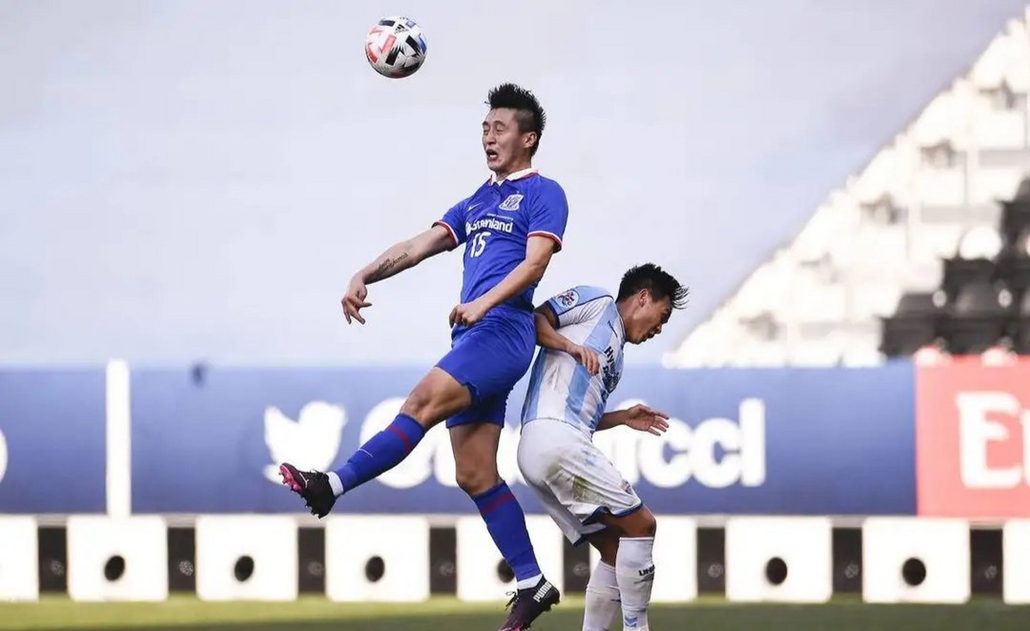 关于韩国豪门亚冠决战在即，实力角逐引发热议的信息