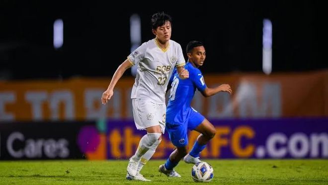 关于韩国豪门亚冠决战在即，实力角逐引发热议的信息