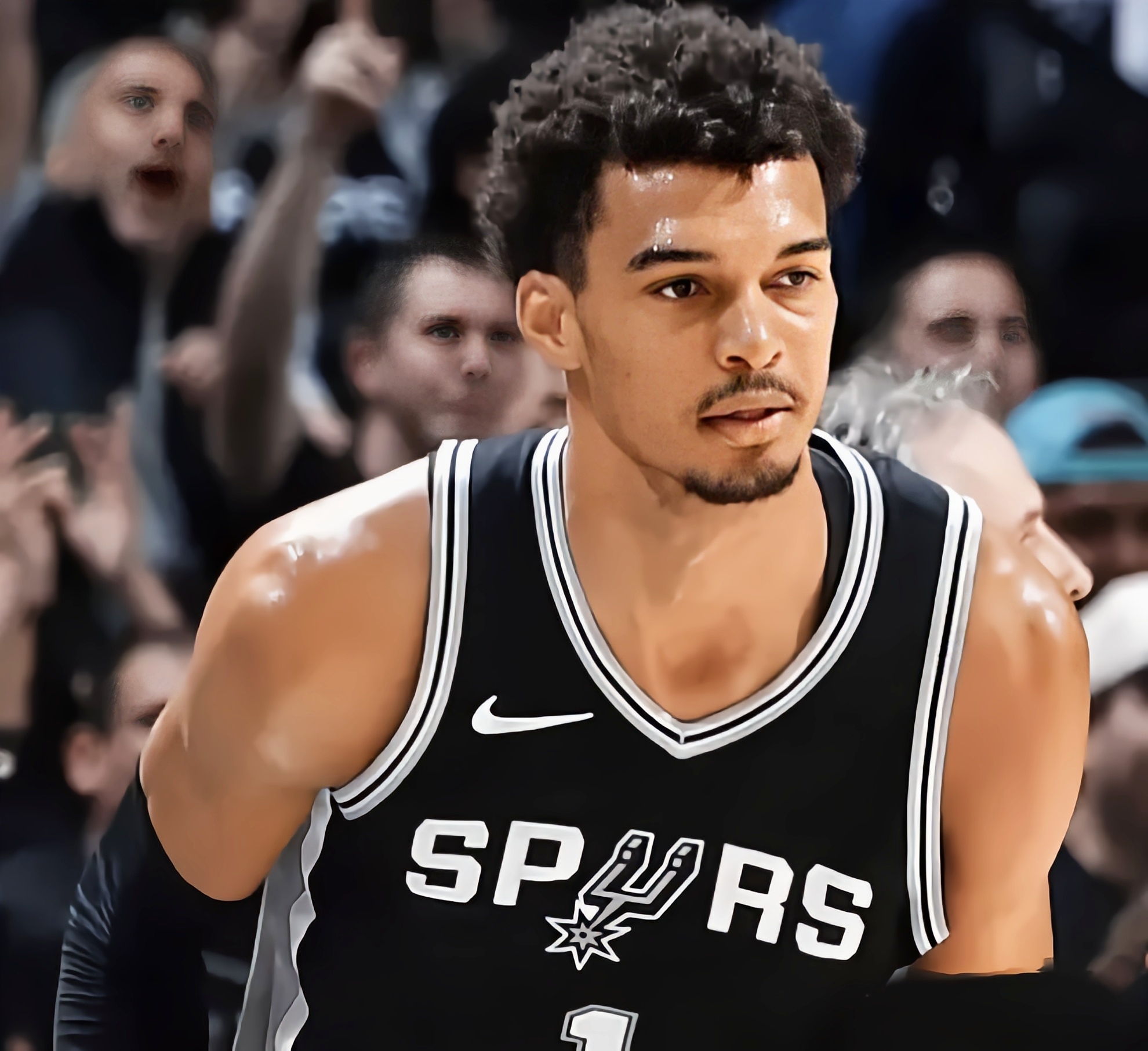 开云体育下载-马刺队曝光波特兰开拓者队新队长的简单介绍