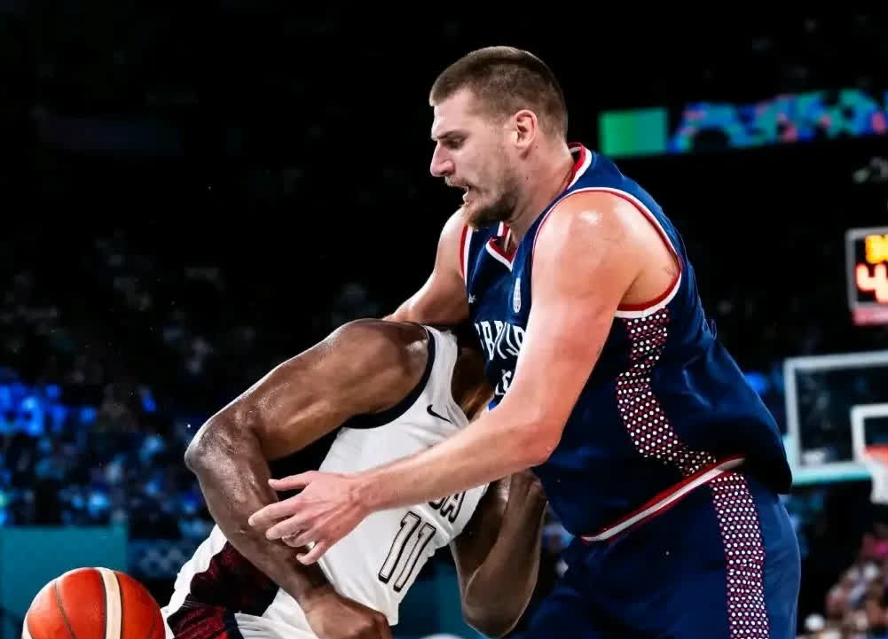 关于篮球世界杯补赛：美国男篮遭逆转负于意大利的信息