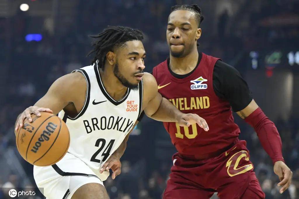 篮网核心复出发威，帮助球队击败对手