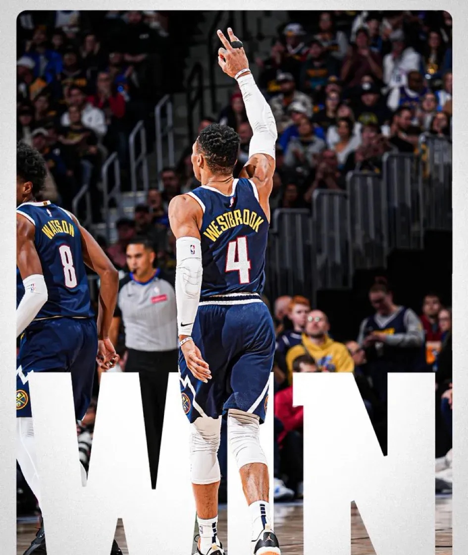 篮网核心复出发威，帮助球队击败对手