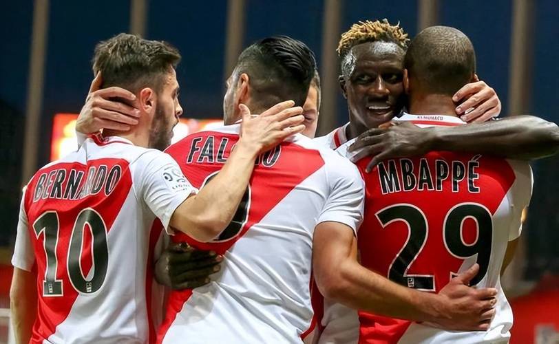 摩纳哥对阵斯特拉斯堡：决定胜者的战斗的简单介绍