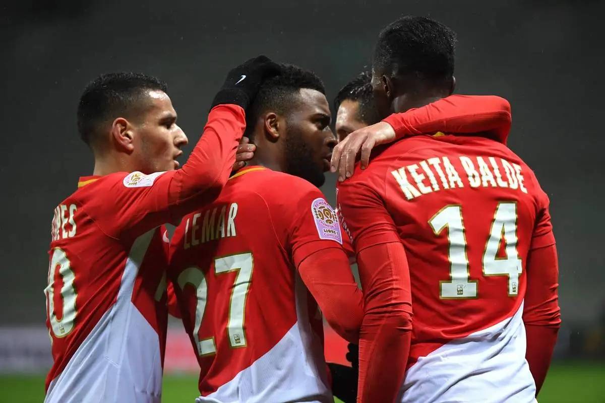 摩纳哥对阵斯特拉斯堡：决定胜者的战斗的简单介绍