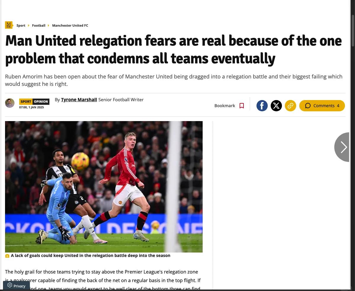 包含曼联陷入三连败困境，博格巴受伤缺席两周，球迷呼吁管理层重组阵容的词条