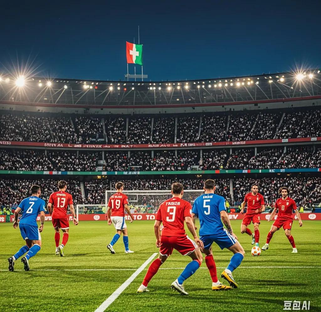 欧洲足球盛宴再度启幕,强队对决令人期待的简单介绍 欧洲足球盛宴再度启幕,强队对决令人期待的简单介绍