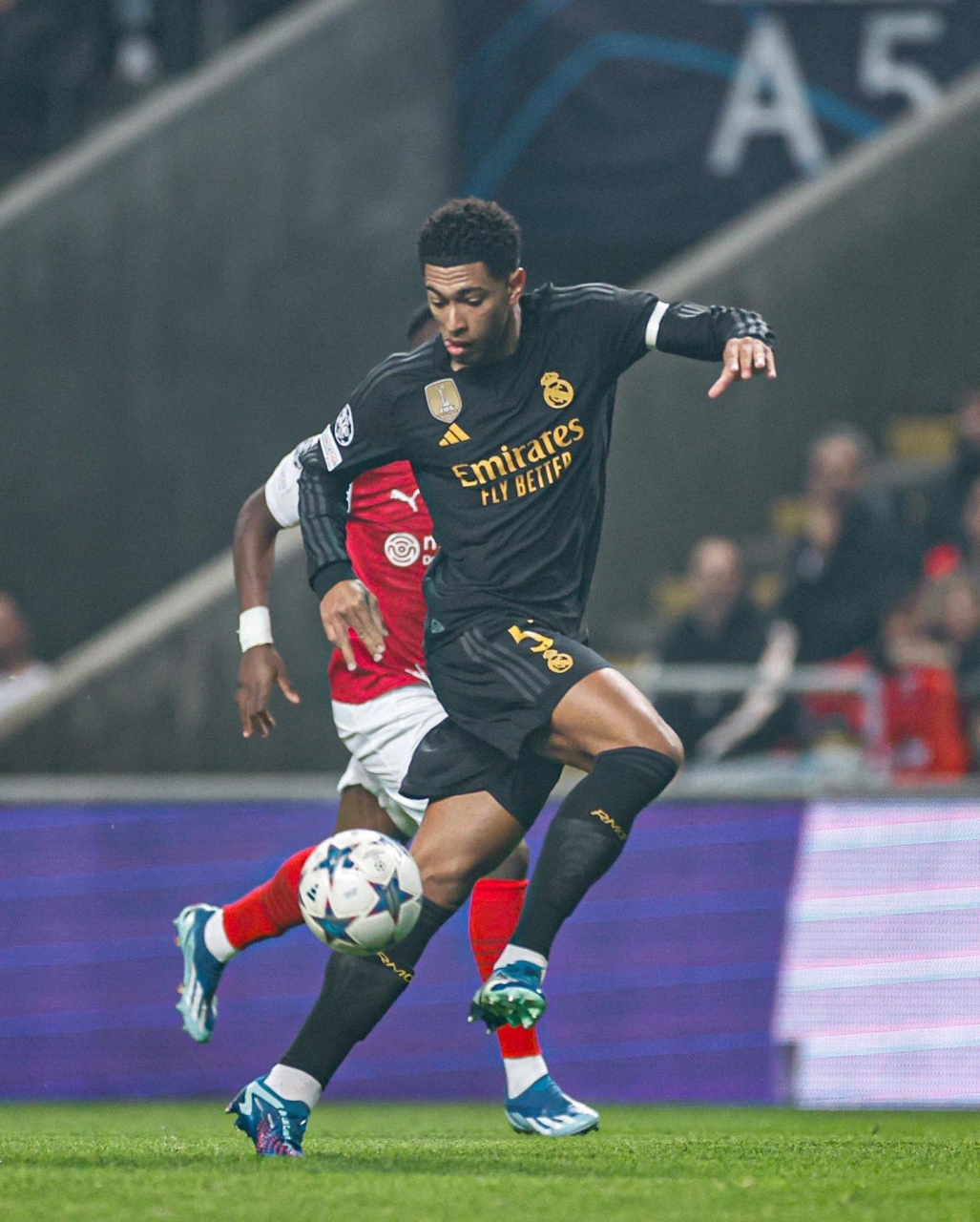 皇马挫败对手，冲刺欧冠强不容失败的简单介绍