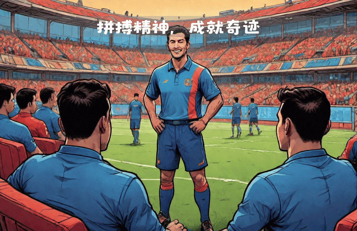 开云体育登录-中超球队拼尽全力，豪情追求冠军梦想的简单介绍