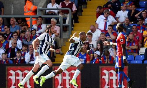 包含水晶宫中场受伤停赛,球队实力受影响的词条 包含水晶宫中场受伤停赛,球队实力受影响的词条