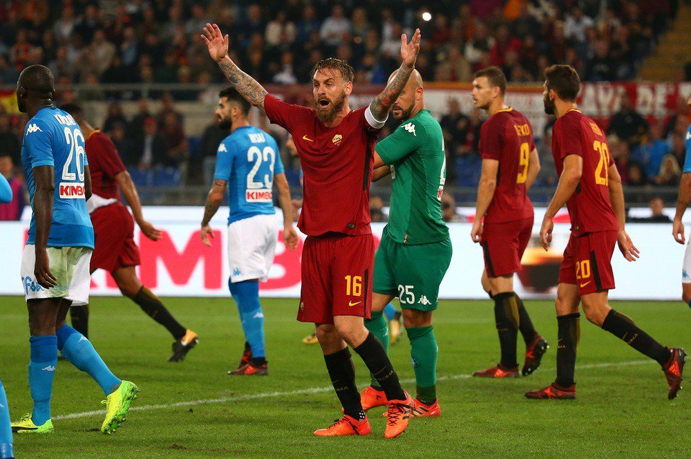 克罗托内战平对手，保持不败战绩继续领跑