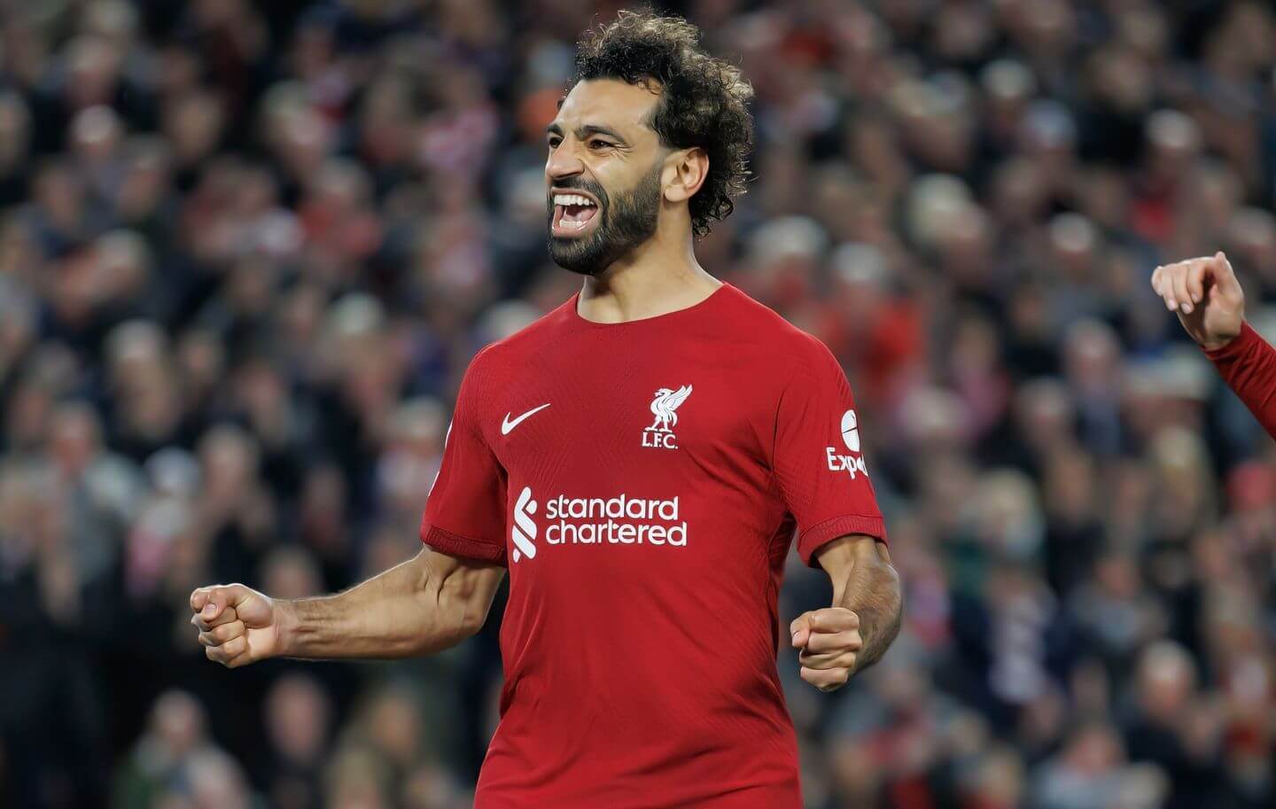 利物浦大胜阿贾克斯，欧冠晋级形势大好