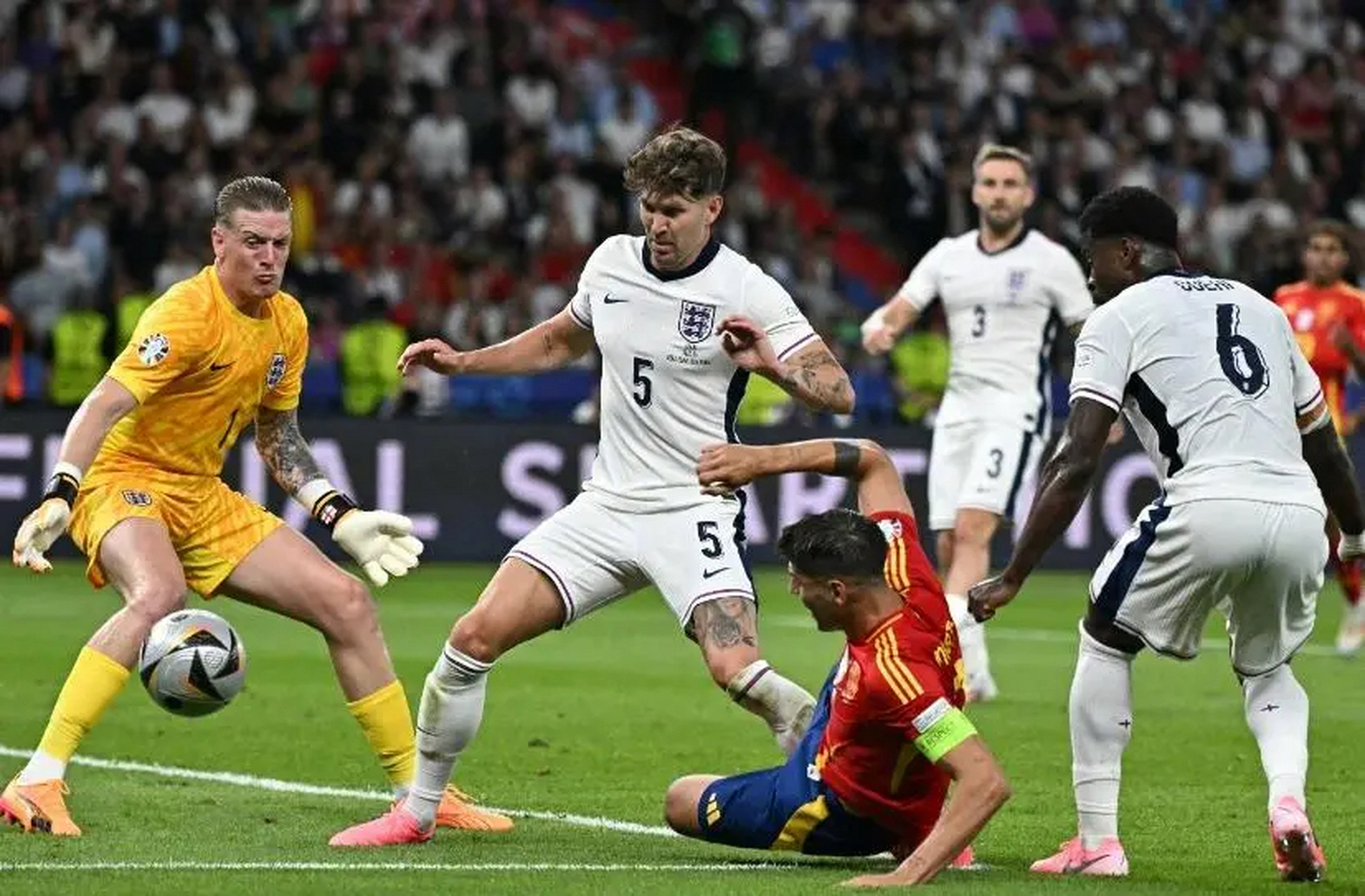 开云体育APP下载-英格兰国家队成功夺冠