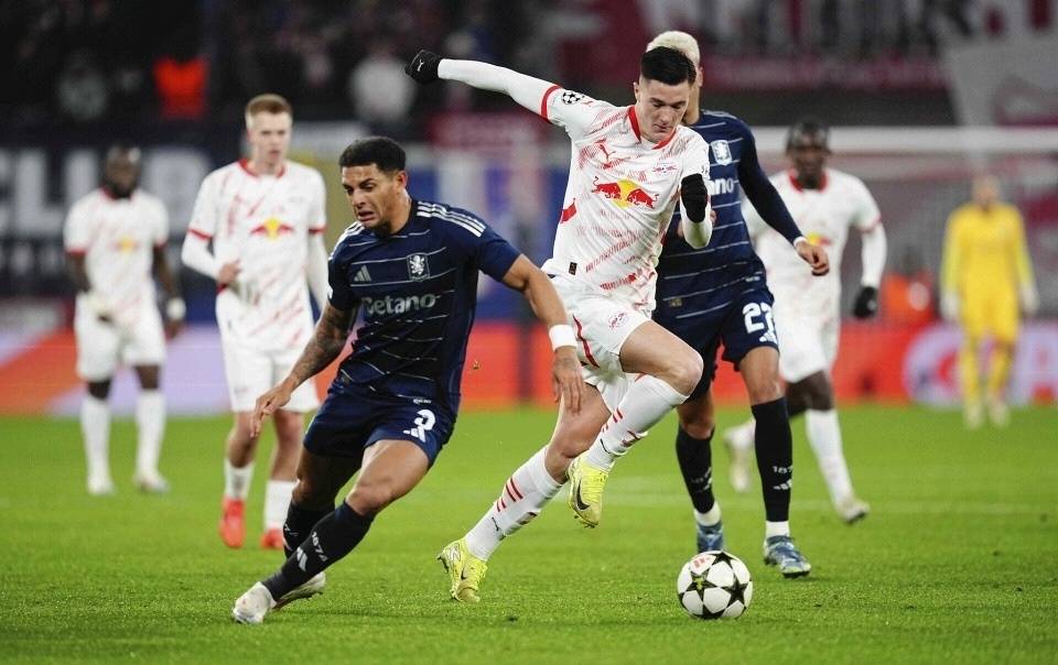 开云体育中国-利物浦主场不敌皇马，出线形势严峻