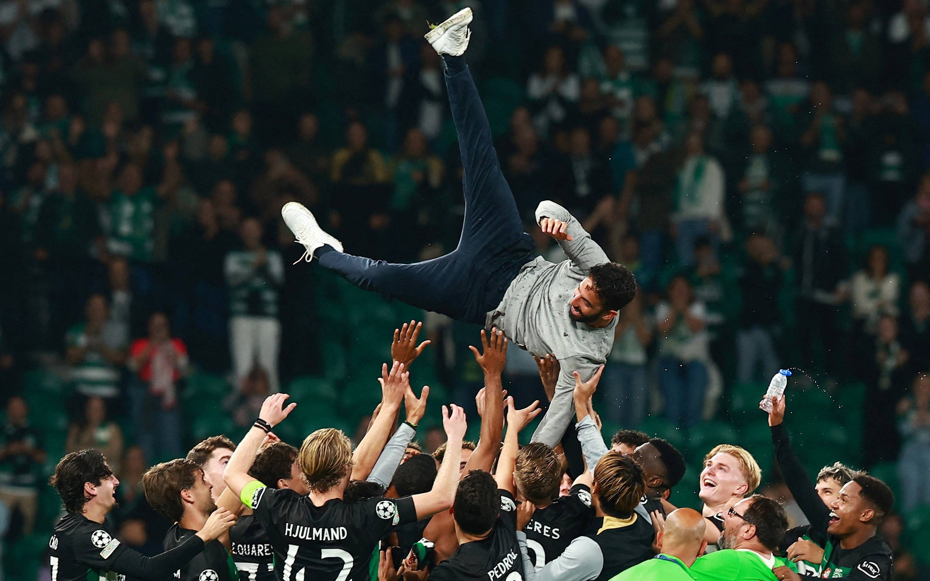 开云体育入口-曼联客场淘汰欧冠半决赛魔咒