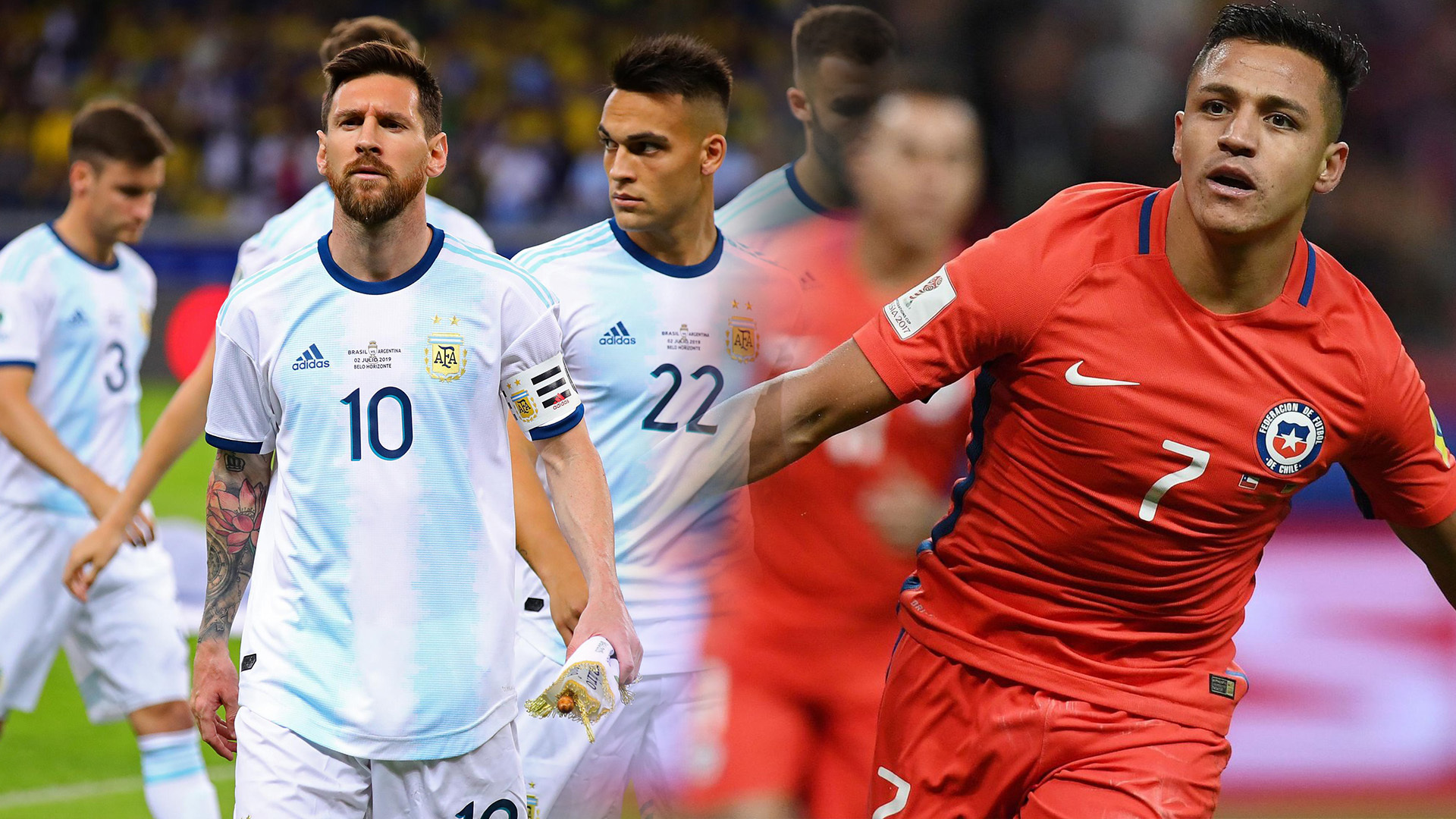 智利门将神勇备战重要国际对决