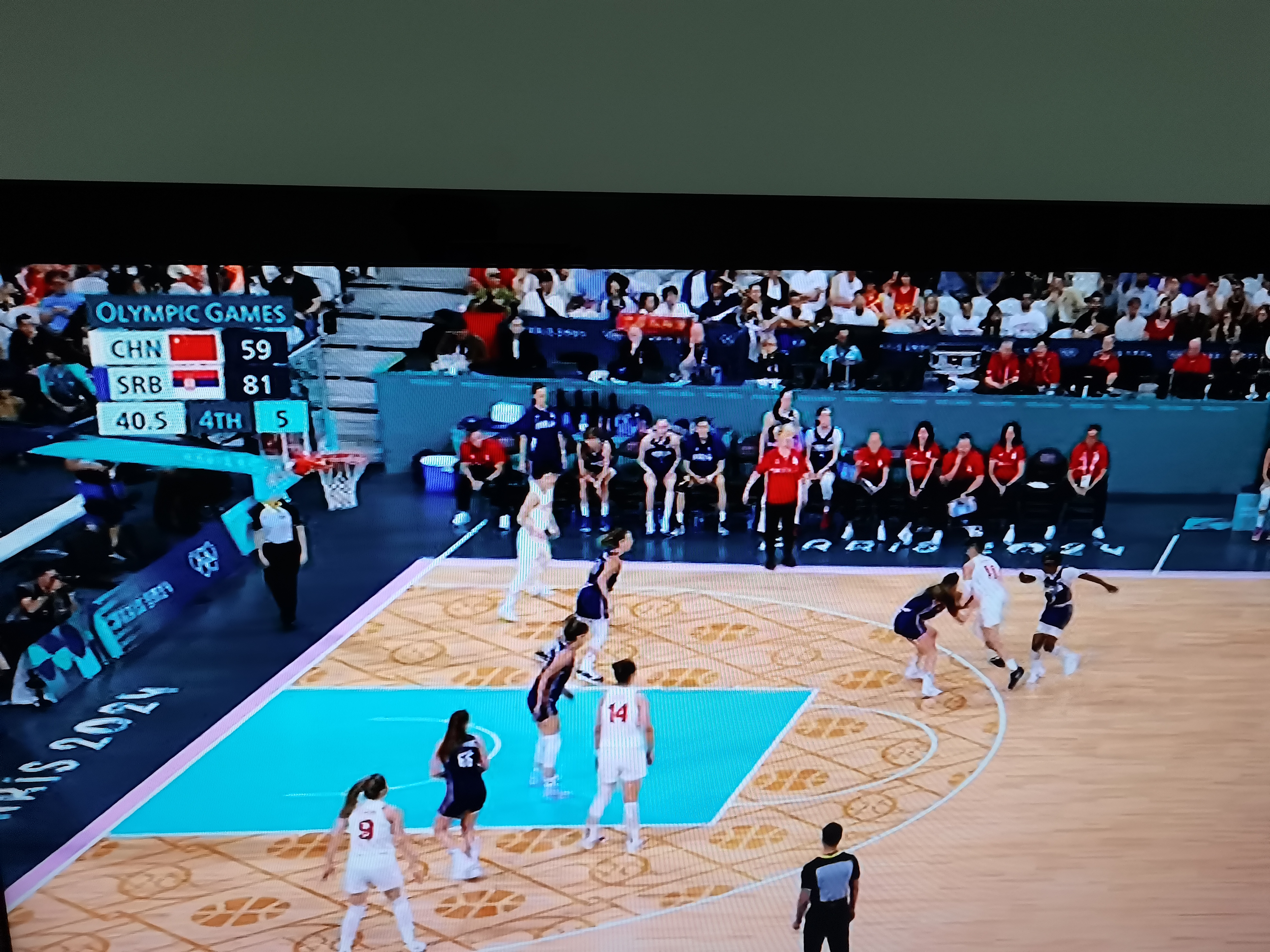 塞尔维亚国家队惜败无缘晋级