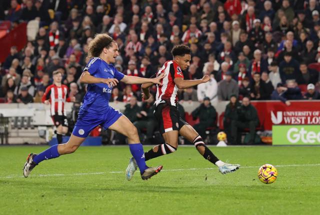 阿森纳半场四球，轻松击败对手