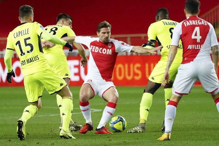 摩纳哥遭遇-失利,客场告负的简单介绍 摩纳哥遭遇-失利,客场告负的简单介绍