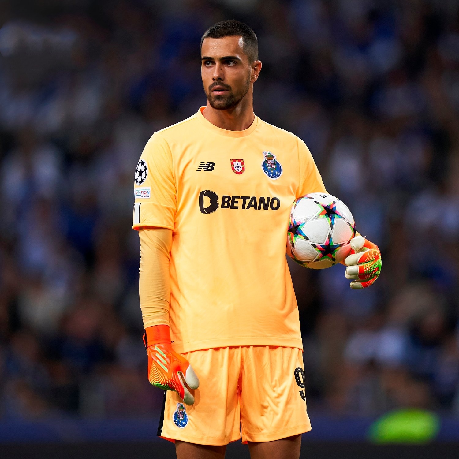 开云体育APP下载-关于欧预赛上的门将表现抢眼，助球队顺利晋级的信息