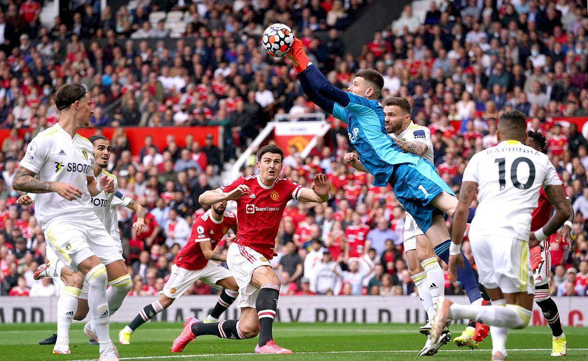 开云平台-曼联球员集体低迷，球队战绩下滑