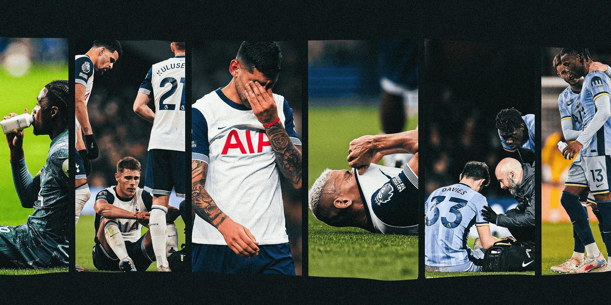 开云APP-热刺遭遇不利结果，主帅提出应对之策，备战下一轮的简单介绍