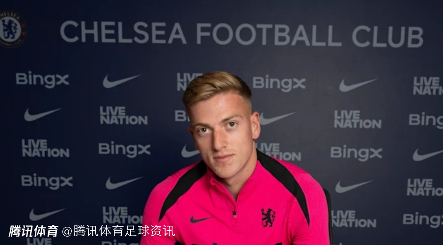 开云APP-切尔西新签约：女足队员加盟蓝军，备战新赛季的简单介绍