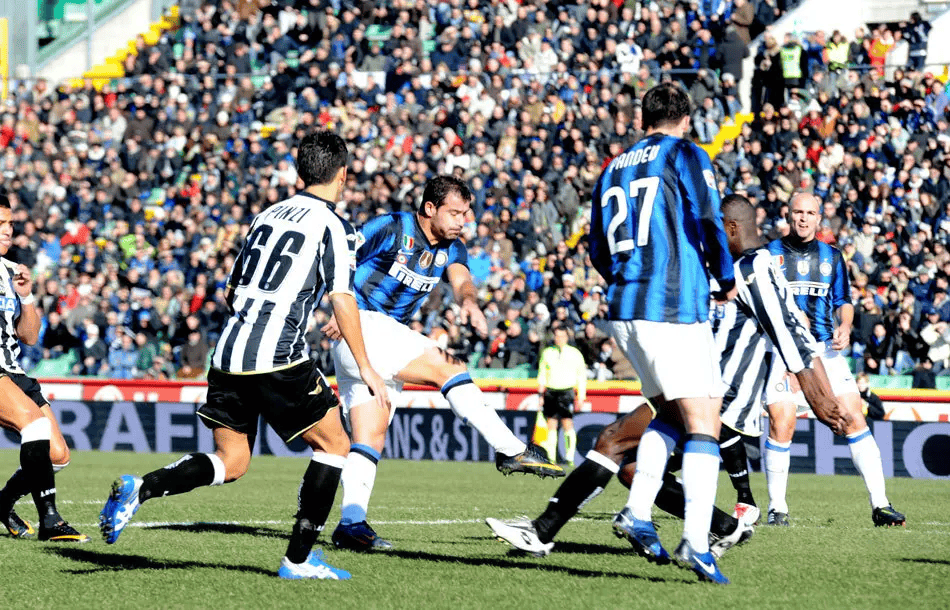 开云平台-国际米兰磨合提速，球队默契逐渐显现的简单介绍