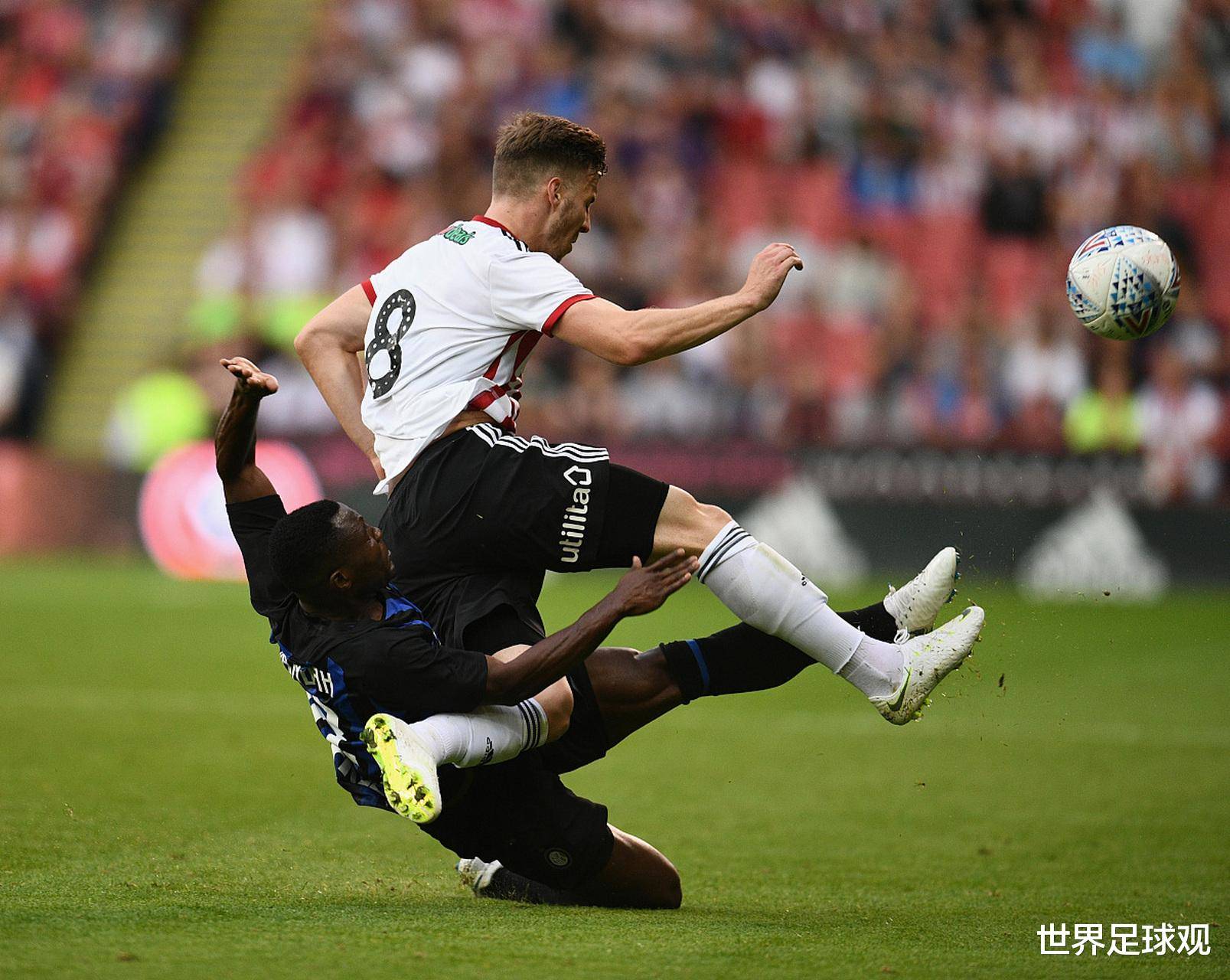 关于南安普顿主场击败谢菲联，保级形势一片大好的信息