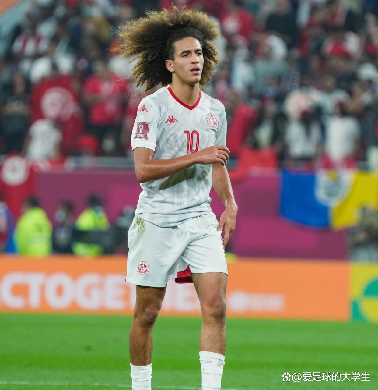 突尼斯队在比赛中取得了重要胜利