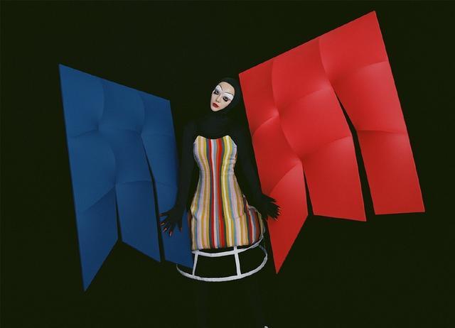 关于展现出色表现，让人移不开眼的信息