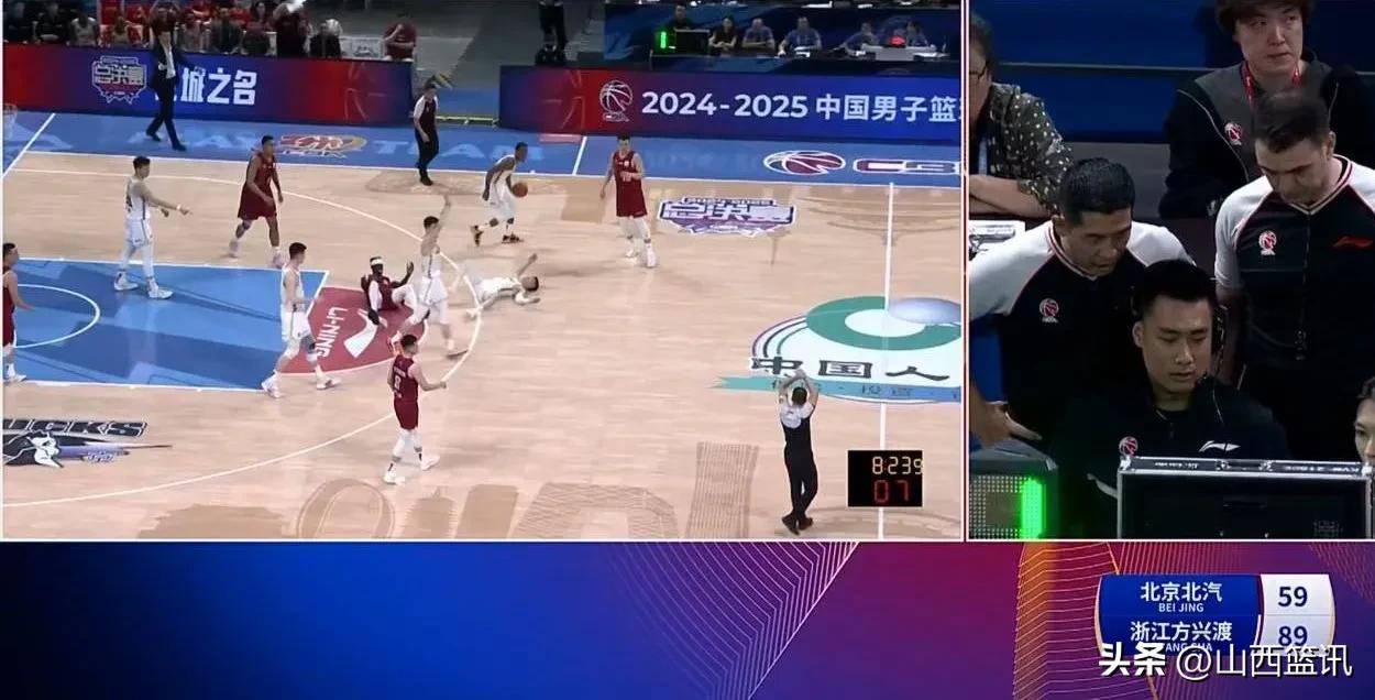 人和将迎来新帅上任，球队改变指日可待