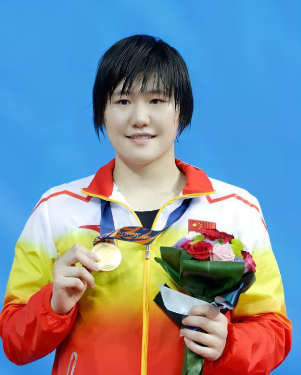 泳坛新星崭露头角，澳大利亚选手夺得金牌