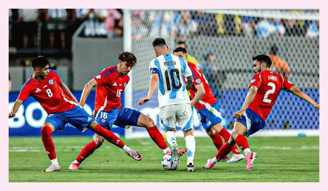 阿根廷队力克意大利，斩获关键胜利