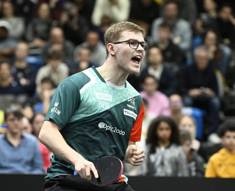 南特队员调整比赛心态，备战近期比赛