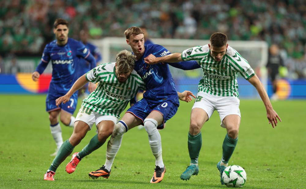 切尔西逆袭狂胜，联赛欧冠双线齐头并进的简单介绍