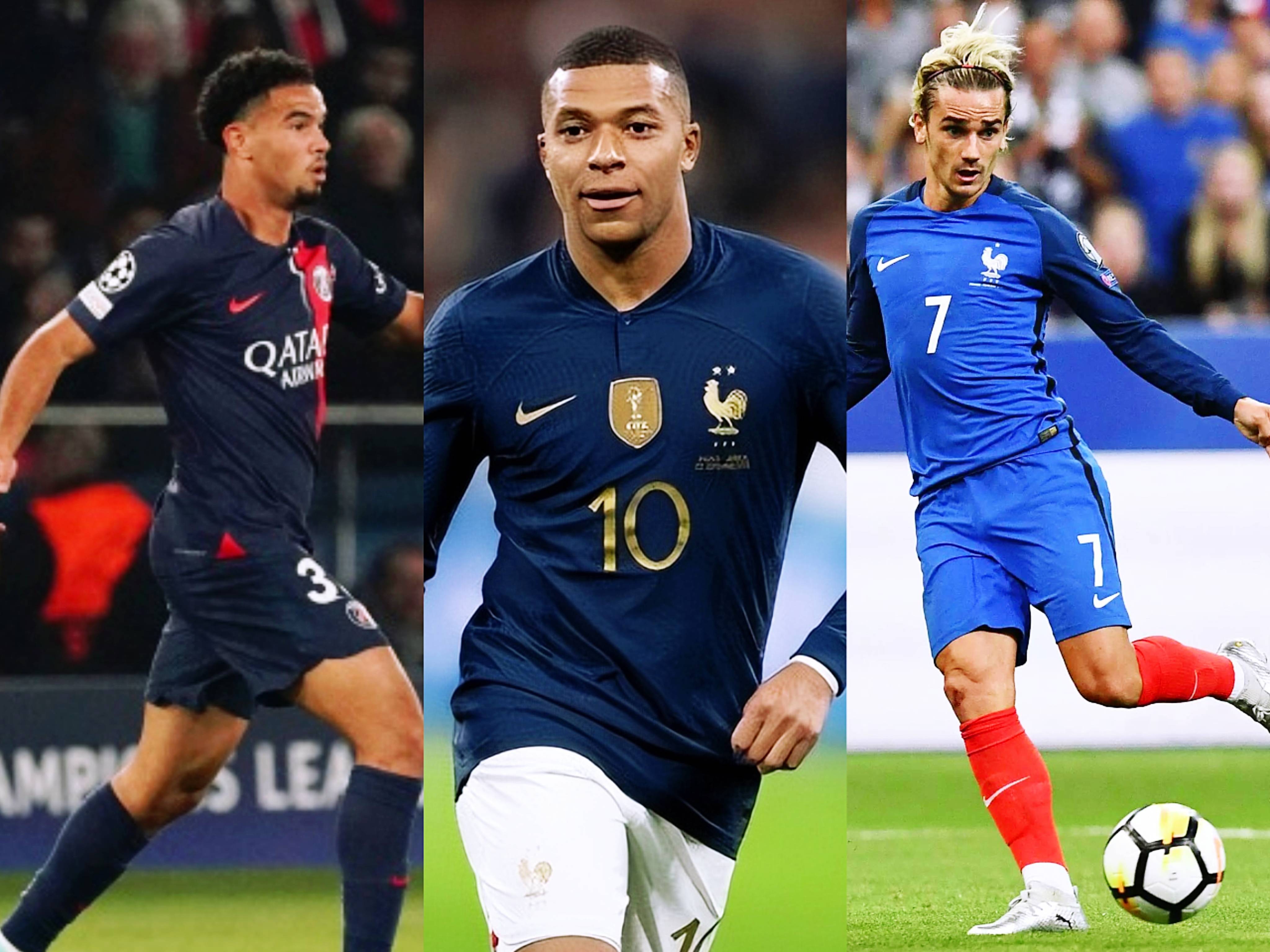 法国队成功晋级欧预赛决赛阶段的简单介绍