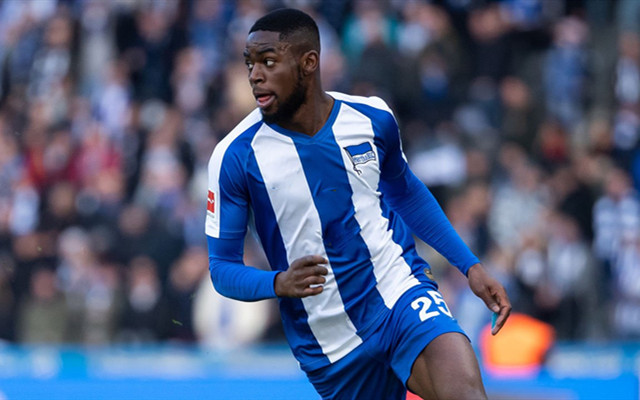 柏林赫塔在主场险胜，跻身中游积分榜