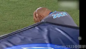 开云体育中国-阿赫利多球员中场齐心协力，球队士气高昂的简单介绍