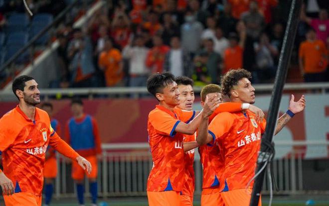 山东队实现惊天逆转,取得六强资格 山东队实现惊天逆转,取得六强资格