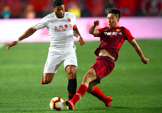 开云体育APP下载-国安正面临考验，即将迎战华夏幸福的简单介绍