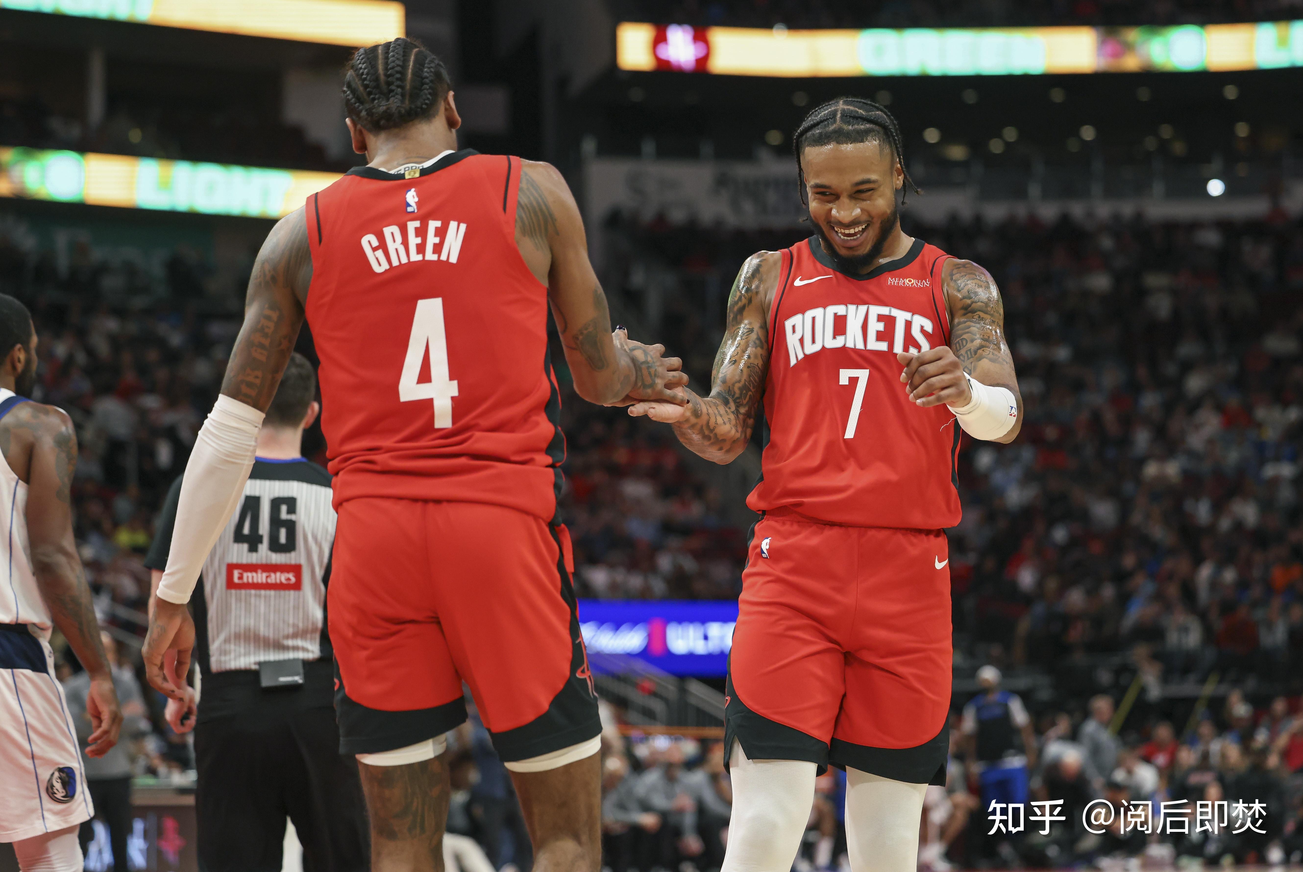 开云体育下载-火箭大胜步行者，豪取五连胜