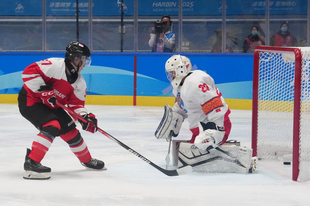 吉尔吉斯斯坦射击选手稳中求胜，长驻榜首