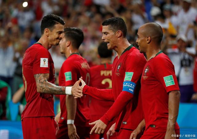 欧预赛赛程公布，各队备战筹谋