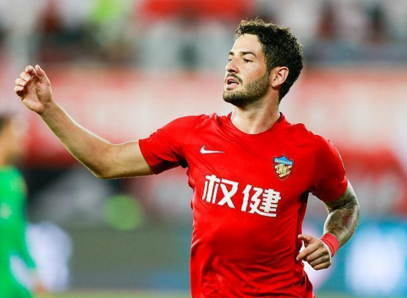 权健主场不敌对手，遭受意外失利