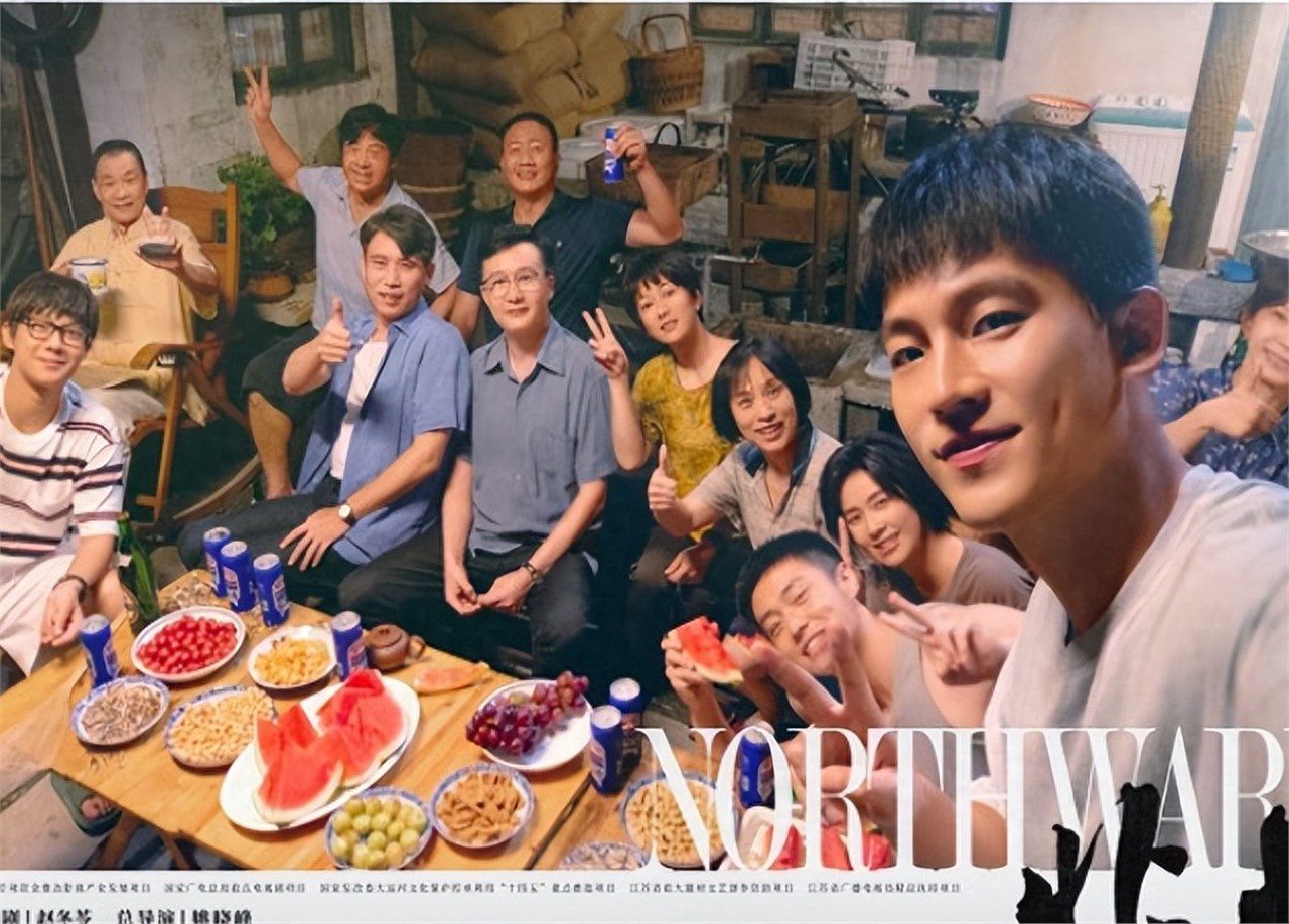 阵容强大实力无敌，夺冠成定局