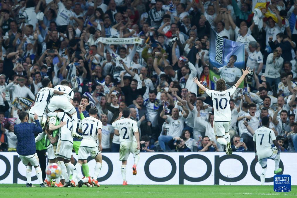 拉莫斯停赛，皇马防线崩溃吞败