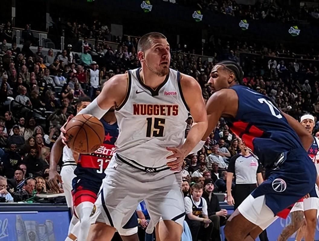 奇才球员表态回暖，帮助球队逆袭