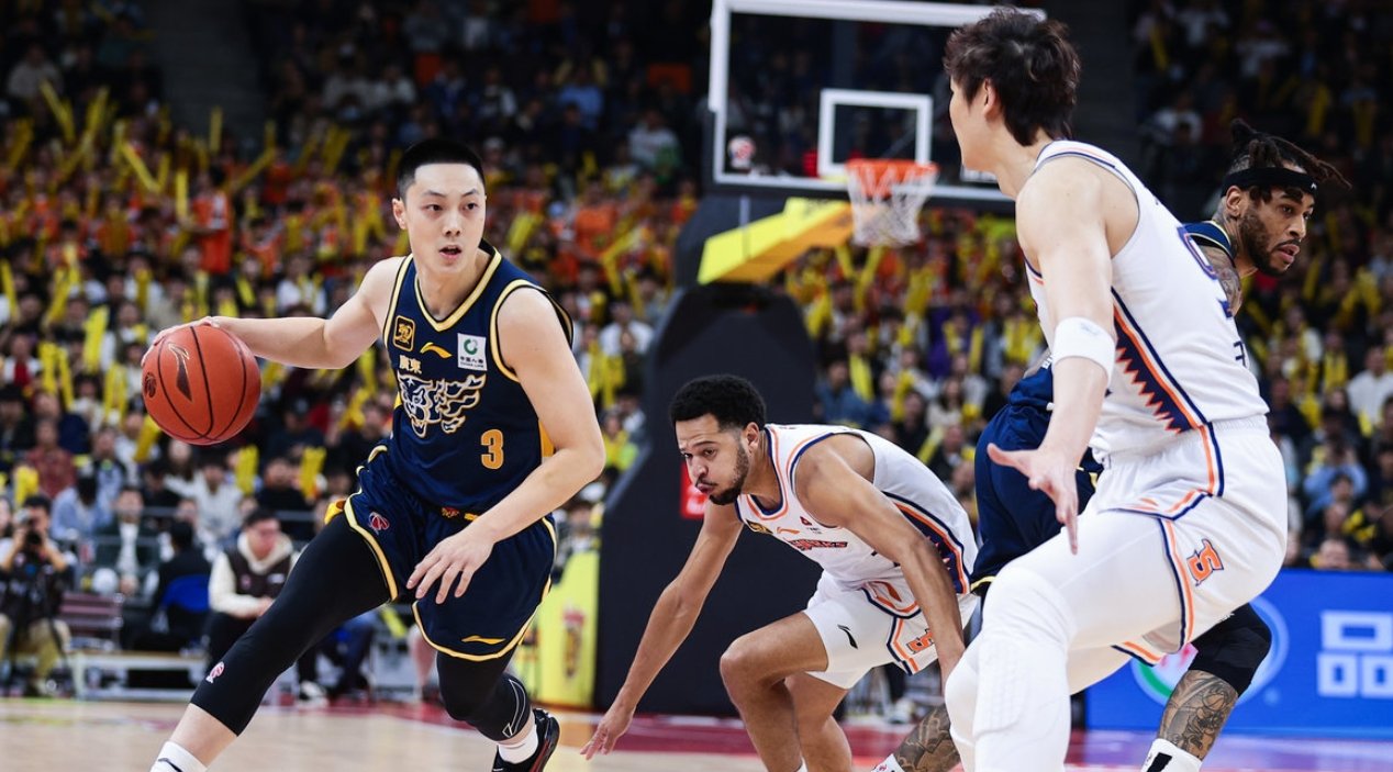 广东队再失一仗，压力倍增不可承受之重