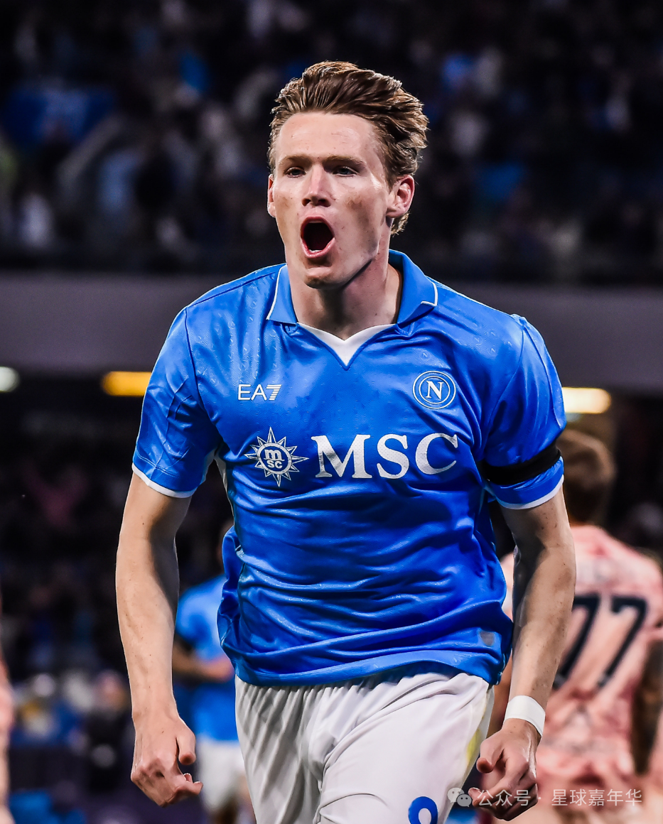 那不勒斯客场大胜都灵，继续保持不败