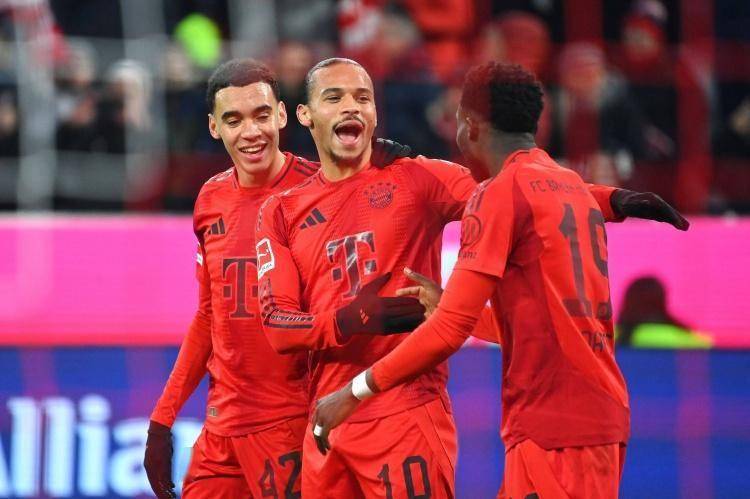 莱比锡RB主场大胜,夺取三分锁定欧战资格 莱比锡RB主场大胜,夺取三分锁定欧战资格